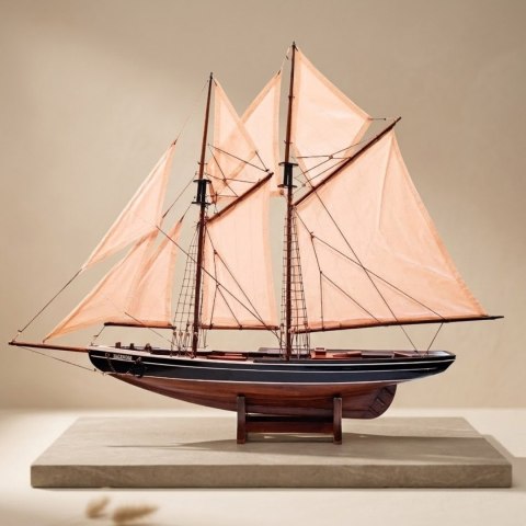 Model Statku Bluenose – Kanadyjski Szkuner – 78 cm