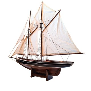 Model Statku Bluenose – Kanadyjski Szkuner – 78 cm