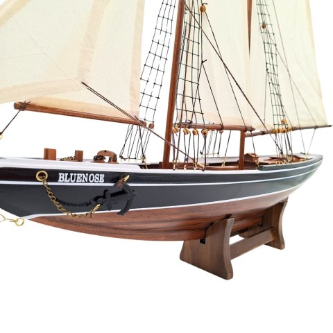 Model Statku Bluenose – Kanadyjski Szkuner – 78 cm
