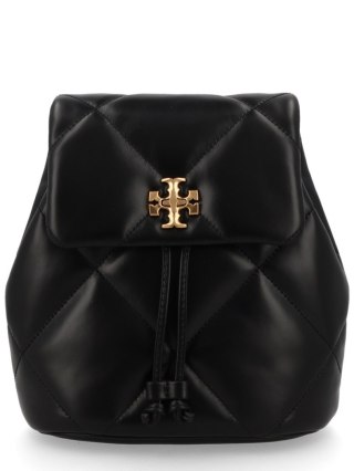 Plecak TORY BURCH - Kira Mini - Czarny