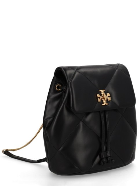 Plecak TORY BURCH - Kira Mini - Czarny