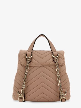 Plecak GUCCI Marmont - Beżowy - 20 x 18 cm