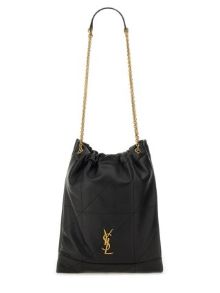 Skórzana Torba Saint Laurent Jamie Pochon