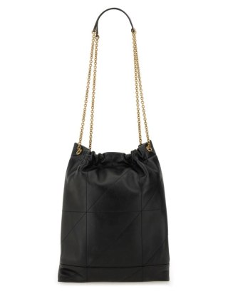 Skórzana Torba Saint Laurent Jamie Pochon