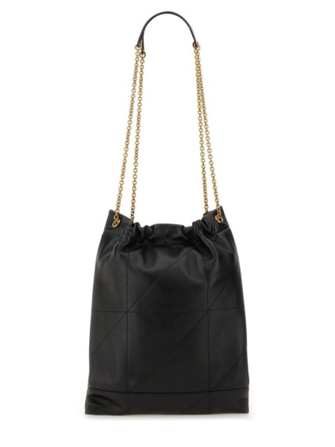 Skórzana Torba Saint Laurent Jamie Pochon