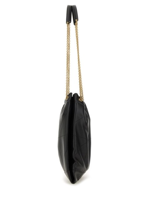 Skórzana Torba Saint Laurent Jamie Pochon