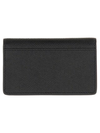 Etui na Karty MAISON MARGIELA - Four Stitches - 8 x 10 cm