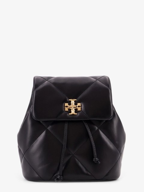 Plecak TORY BURCH Kira Diamond - Czarny - 25 x 23 cm