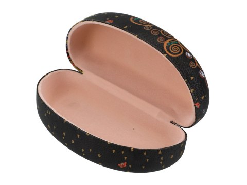 Etui na Okulary – Drzewo Życia (G. Klimt) – 16 x 7 cm