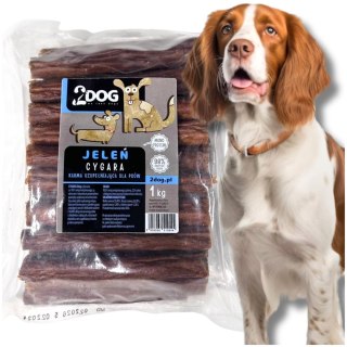 Cygara z Jelenia (Sticksy) – 1 kg