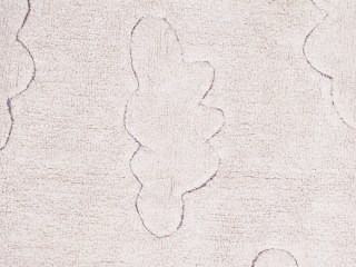 Dywan Bawełniany RugCycled Cloud – 140x200 cm