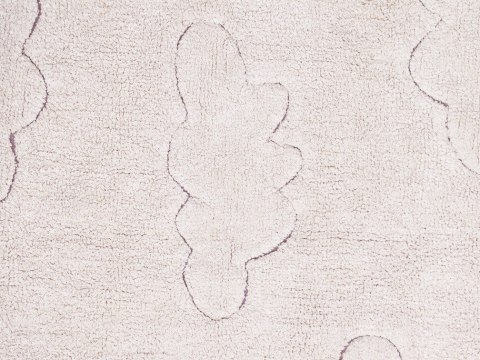 Dywan Bawełniany RugCycled Cloud – 140x200 cm
