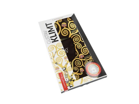 Fartuch Kuchenny – Drzewo Życia (G. Klimt) – 77 x 59 cm