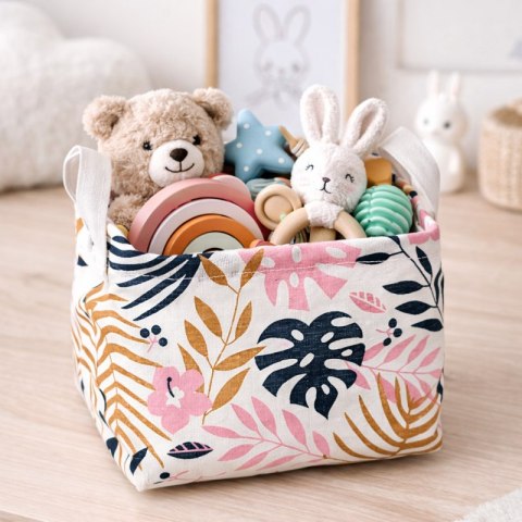 Organizer do Przechowywania Odzieży – Liście – 16x20 cm