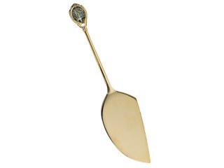 Łopatka do Ciasta - Drzewo Życia (G. Klimt) - 22 cm