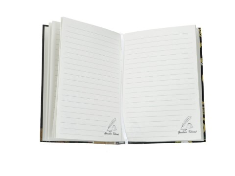 Notes – Drzewo Życia (G. Klimt) – 21 x 14,5 cm