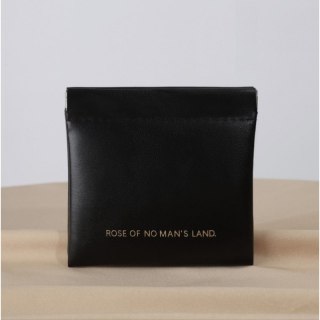 Organizer na Wkładki Higieniczne – Czarny – 11,5x12 cm