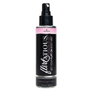 Mgiełka Zapachowa (Wanilia, Cukier i Słodki Groszek) – 125 ml