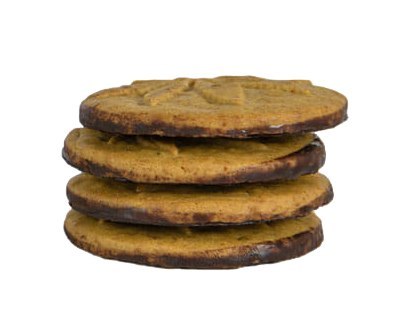 Wykwintne Ciasteczka Degustacyjne w Ciemnej Czekoladzie – Szlachetne Nasiona Konopi – 58 g