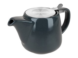 Dzbanek Ceramiczny z Wewnętrznym Zaparzaczem – 500 ml