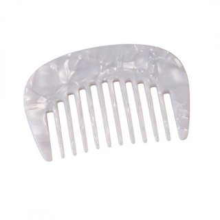 Profesjonalny Grzebień – Niezbędnik Stylizacji – 7,8x4,8 cm