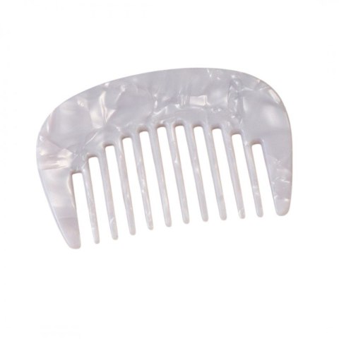 Profesjonalny Grzebień – Niezbędnik Stylizacji – 7,8x4,8 cm