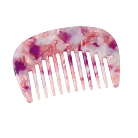 Profesjonalny Grzebień – Niezbędnik Stylizacji – 7,8x4,8 cm