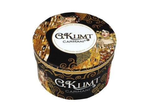 Filiżanka ze Spodkiem – Drzewo Życia (G. Klimt) – 100 ml