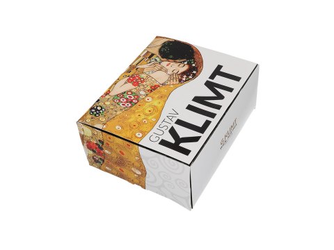 Filiżanka ze Spodkiem – Drzewo Życia (G. Klimt) – 80 ml