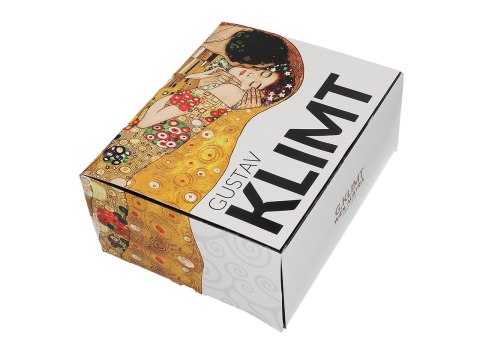 Filiżanka ze Spodkiem – Drzewo Życia (G. Klimt) – 240 ml