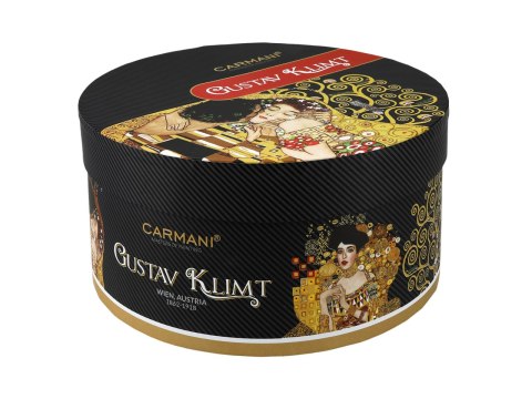 Filiżanka ze Spodkiem – Drzewo Życia (G. Klimt) – 340 ml
