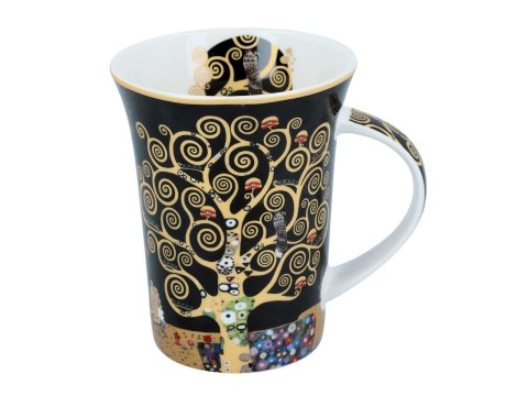 Kubek – Drzewo Życia (G. Klimt) – 350 ml