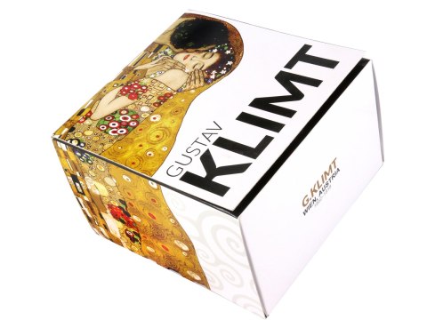 Kubek – Drzewo Życia (G. Klimt) – 350 ml
