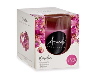 Świeca Zapachowa: Orchidea - 100 g