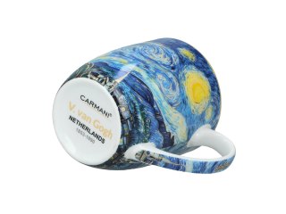 Kubek - Gwiaździsta Noc (V. van Gogh) - 400 ml