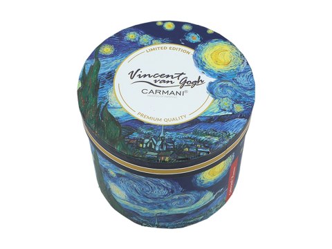 Kubek - Gwiaździsta Noc (V. van Gogh) - 400 ml