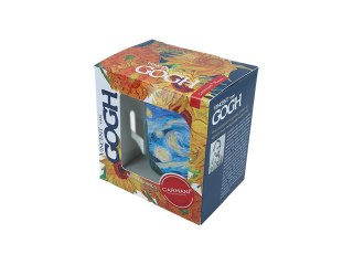Kubek - Gwiaździsta Noc (V. van Gogh) - 360 ml