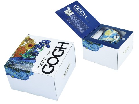 Kubek - Gwiaździsta Noc (V. van Gogh) - 350 ml