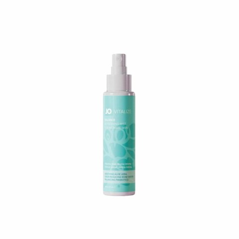 Prebiotyczna Mgiełka Odświeżająca do Higieny Intymnej – 60 ml