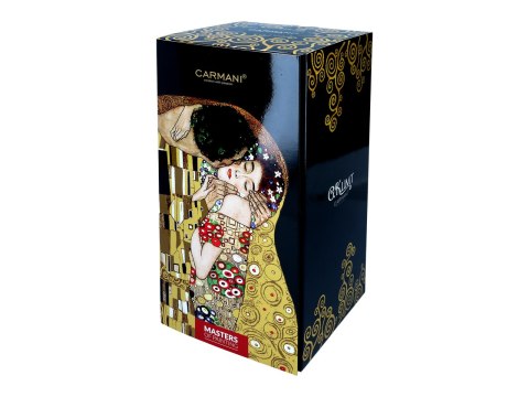 Kieliszek do Wina – Drzewo Życia (G. Klimt) – 640 ml