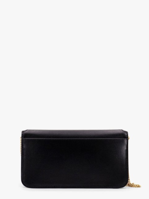 Torebka SAINT LAURENT - Cassandre - Czarna