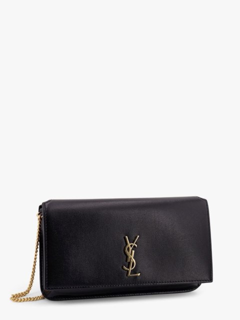 Torebka SAINT LAURENT - Cassandre - Czarna