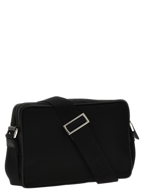 Torebka PRADA - Camera Bag - Czarna