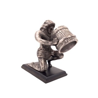 Rzeźba Dekoracyjna – Znak Zodiaku Wodnik – Wys. 18,5 cm