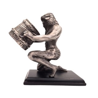 Rzeźba Dekoracyjna – Znak Zodiaku Wodnik – Wys. 18,5 cm