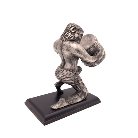 Rzeźba Dekoracyjna – Znak Zodiaku Wodnik – Wys. 18,5 cm