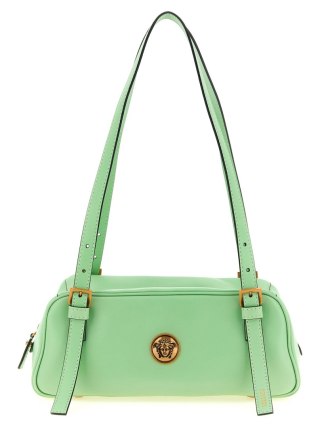 Torebka VERSACE - Emblème - Zielona