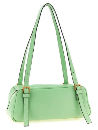 Torebka VERSACE - Emblème - Zielona
