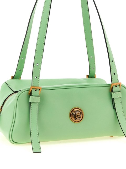 Torebka VERSACE - Emblème - Zielona