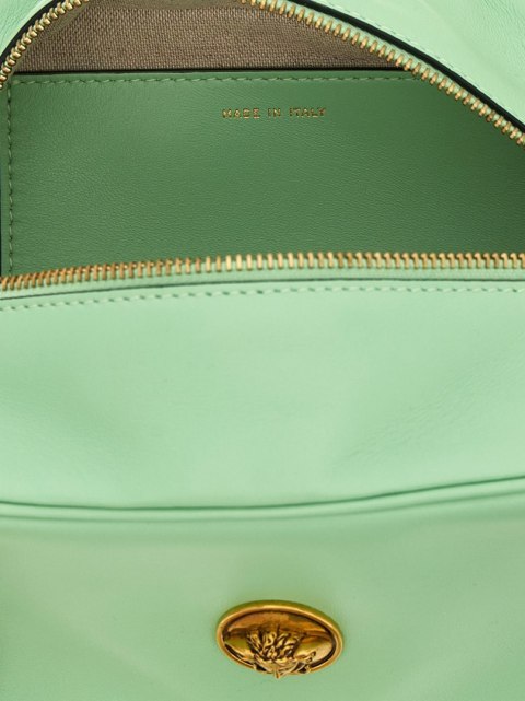 Torebka VERSACE - Emblème - Zielona